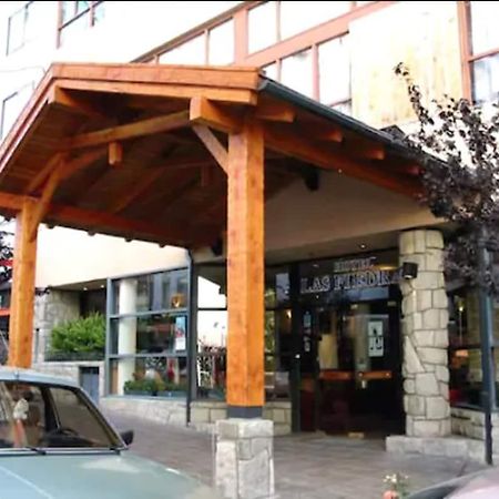 Apart Hotel Las Piedras San Carlos de Bariloche Eksteriør billede