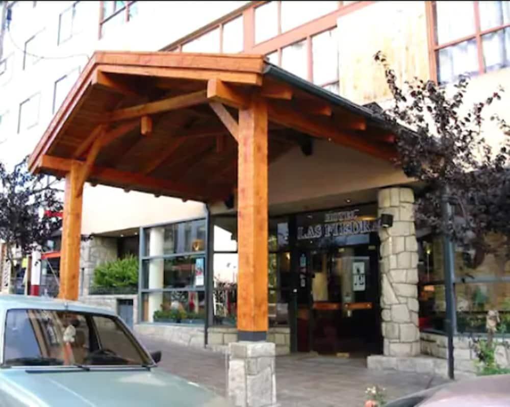 Apart Hotel Las Piedras San Carlos de Bariloche Eksteriør billede