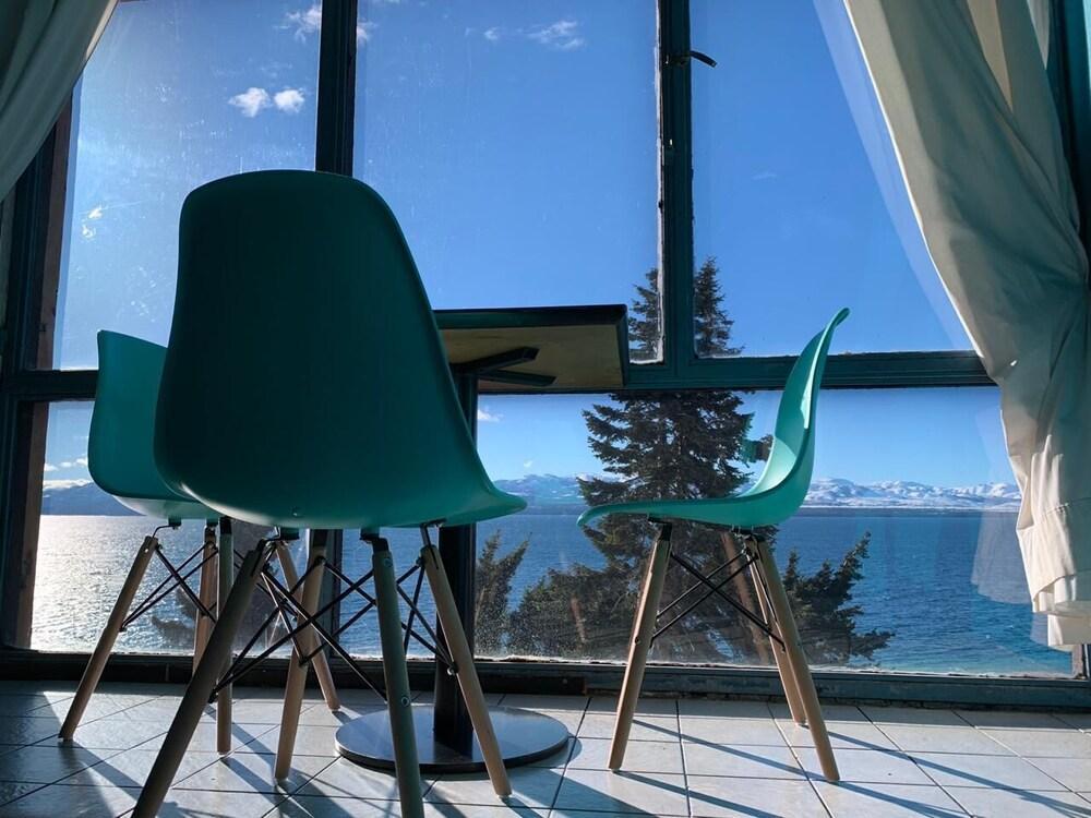 Apart Hotel Las Piedras San Carlos de Bariloche Eksteriør billede