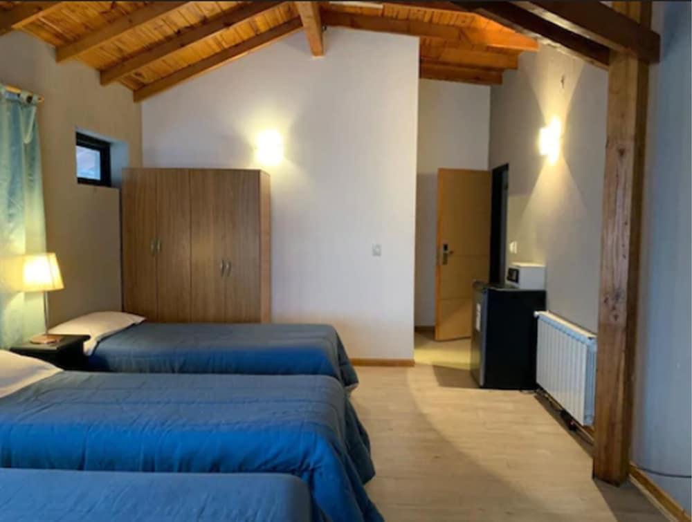 Apart Hotel Las Piedras San Carlos de Bariloche Eksteriør billede