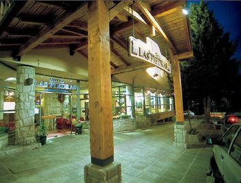Apart Hotel Las Piedras San Carlos de Bariloche Eksteriør billede