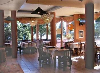 Apart Hotel Las Piedras San Carlos de Bariloche Eksteriør billede
