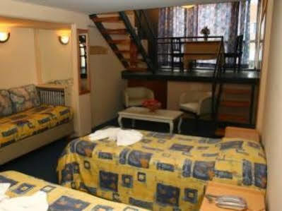 Apart Hotel Las Piedras San Carlos de Bariloche Eksteriør billede