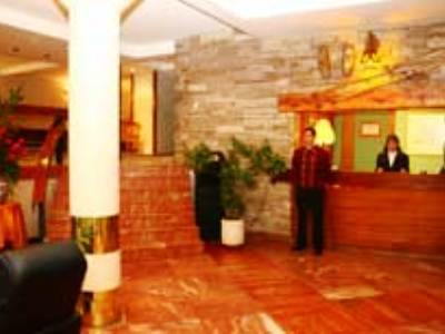 Apart Hotel Las Piedras San Carlos de Bariloche Eksteriør billede