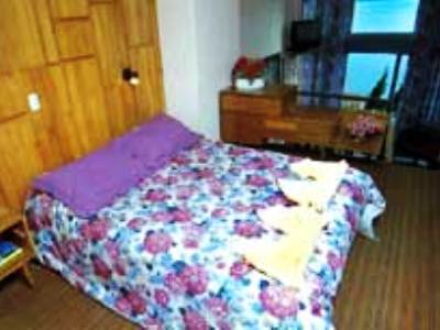 Apart Hotel Las Piedras San Carlos de Bariloche Eksteriør billede