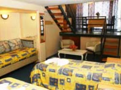 Apart Hotel Las Piedras San Carlos de Bariloche Eksteriør billede