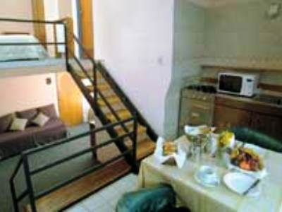 Apart Hotel Las Piedras San Carlos de Bariloche Eksteriør billede