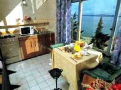 Apart Hotel Las Piedras San Carlos de Bariloche Eksteriør billede