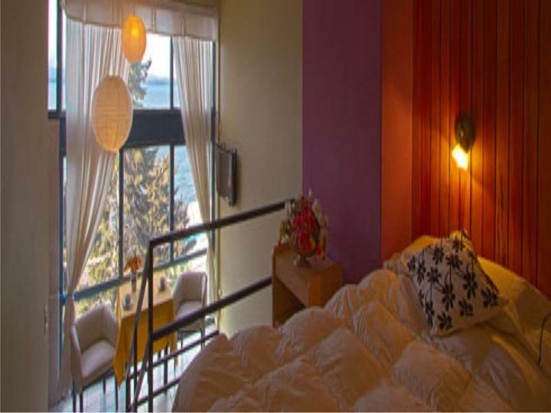 Apart Hotel Las Piedras San Carlos de Bariloche Eksteriør billede
