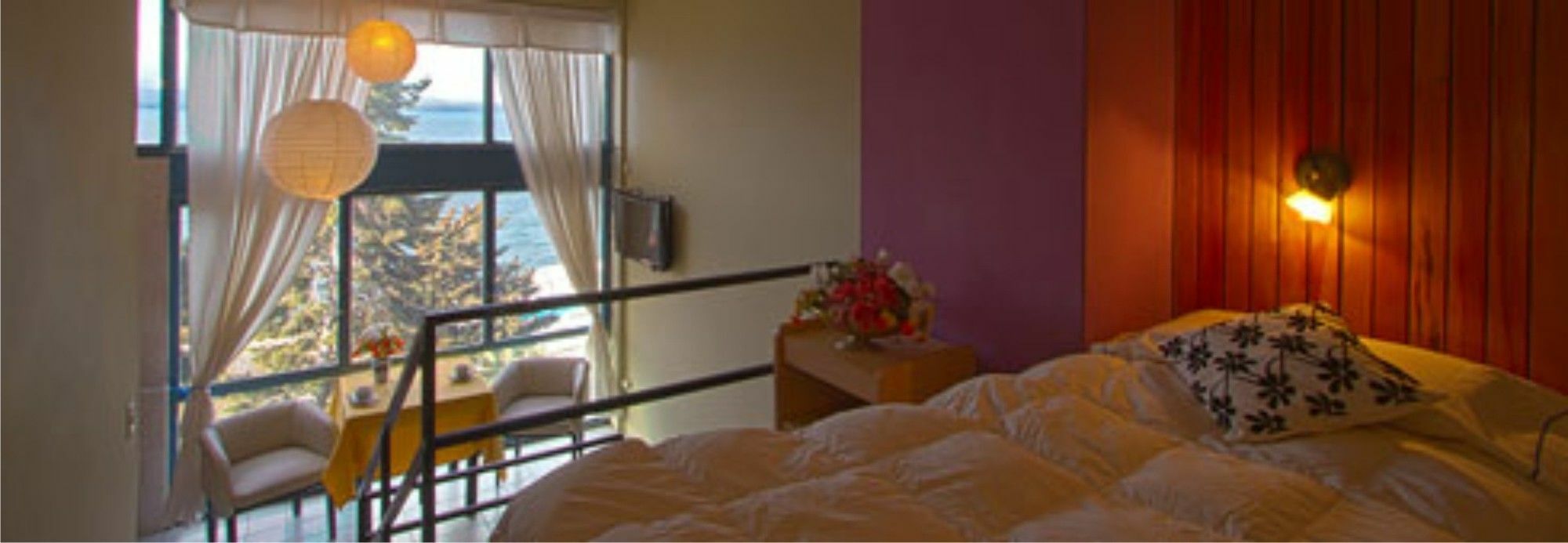 Apart Hotel Las Piedras San Carlos de Bariloche Eksteriør billede